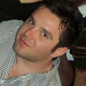 Meet your Posher, Farzad